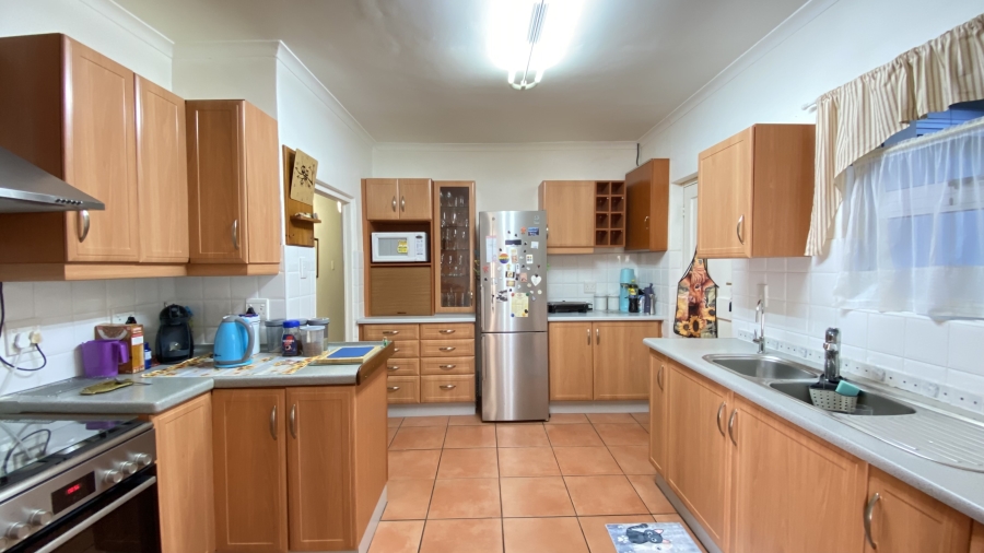 3 Bedroom Property for Sale in Murdock Valley Western Cape